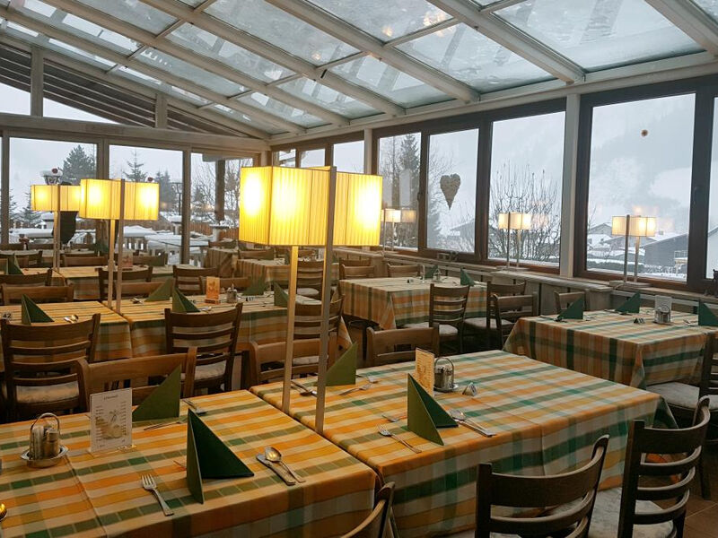 Hotel Sonnhof