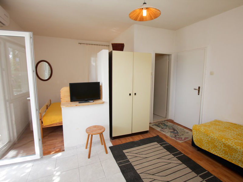 Apartmány Helena