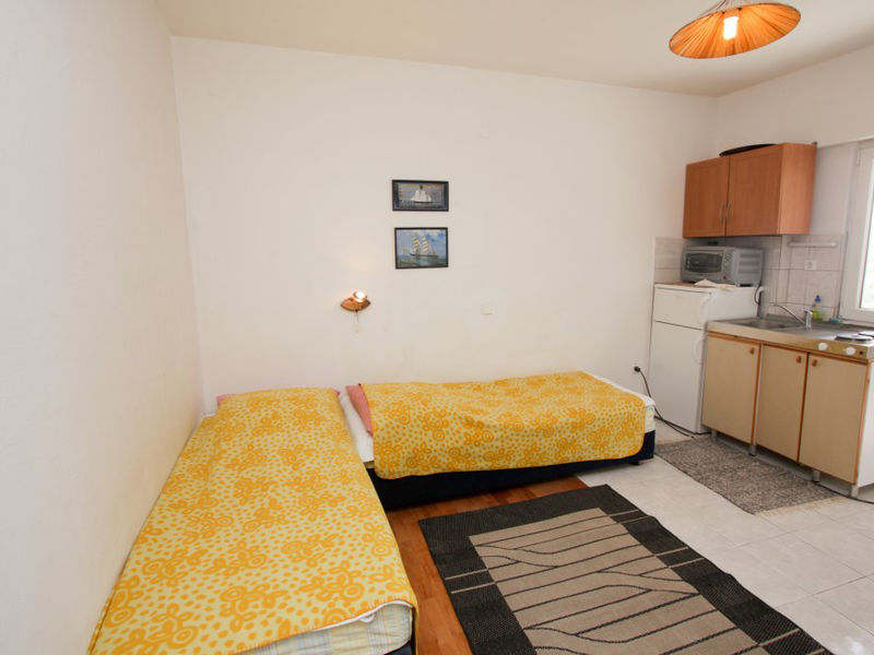 Apartmány Helena