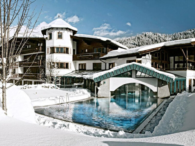 Hotel Kitzbühler Horn