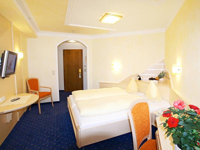 Hotel Kitzbühler Horn