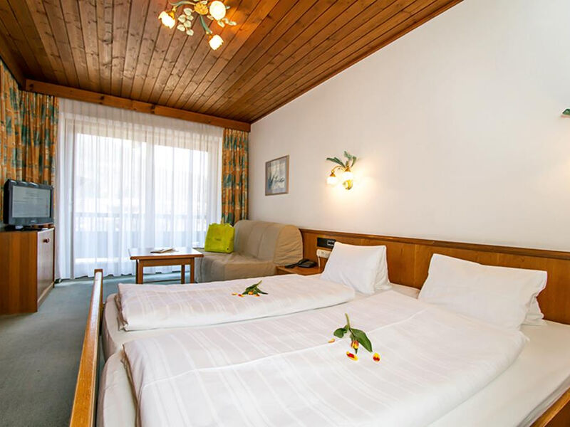 Hotel Pillerseehof/Bräuwirt