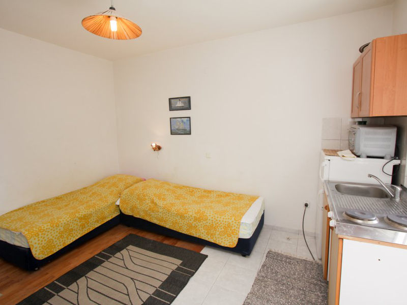 Apartmány Helena