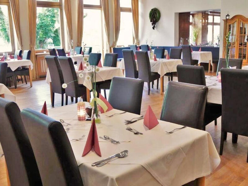 Hotel Pillerseehof/Bräuwirt