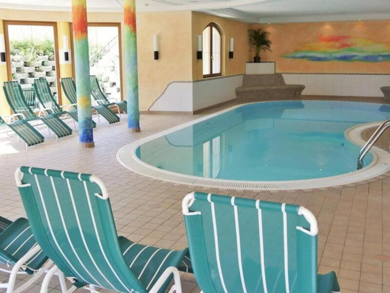 Hotel Pillerseehof/Bräuwirt