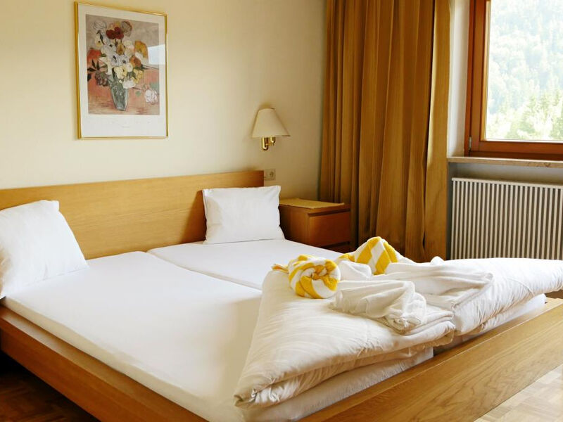 Hotel Pillerseehof/Bräuwirt