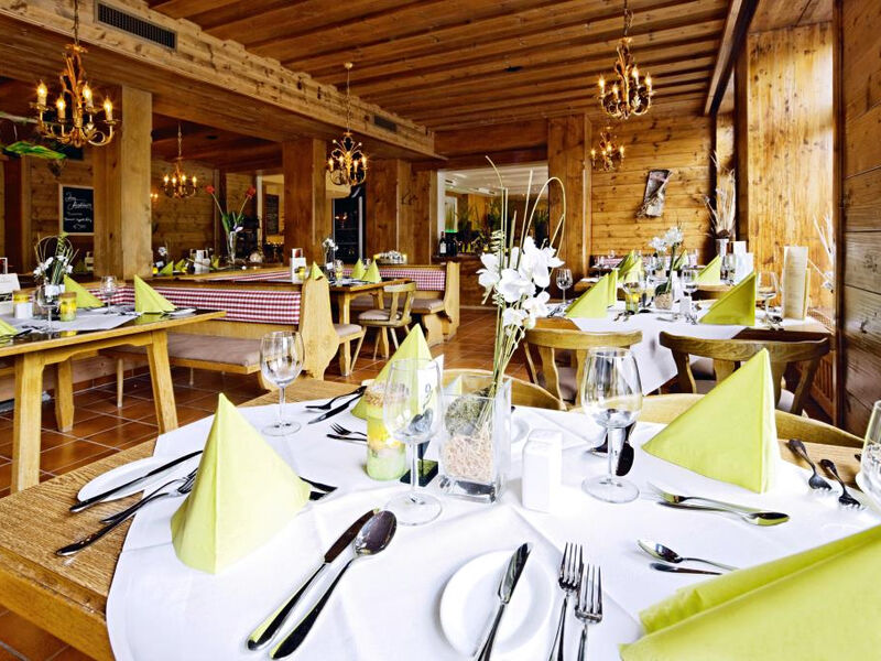 Hotel Pillerseehof/Bräuwirt