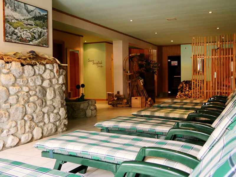Hotel Pillerseehof/Bräuwirt