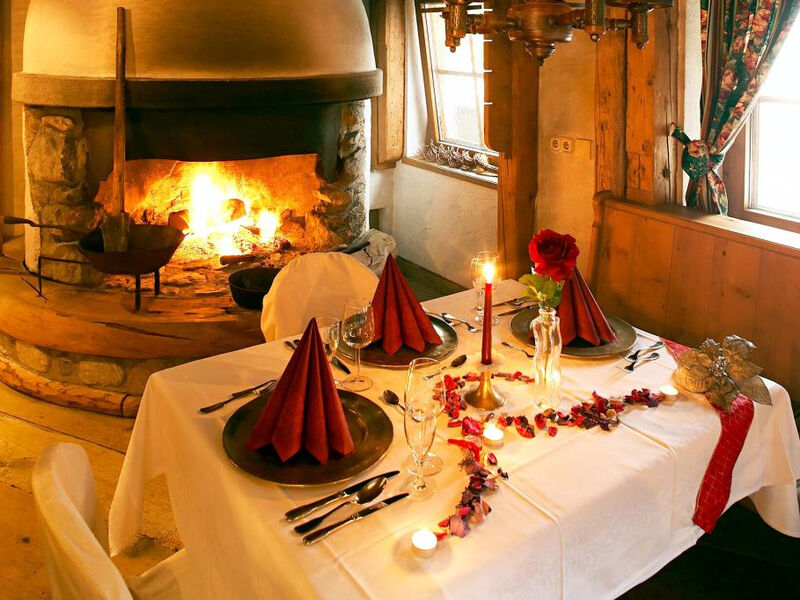 Hotel Pillerseehof/Bräuwirt