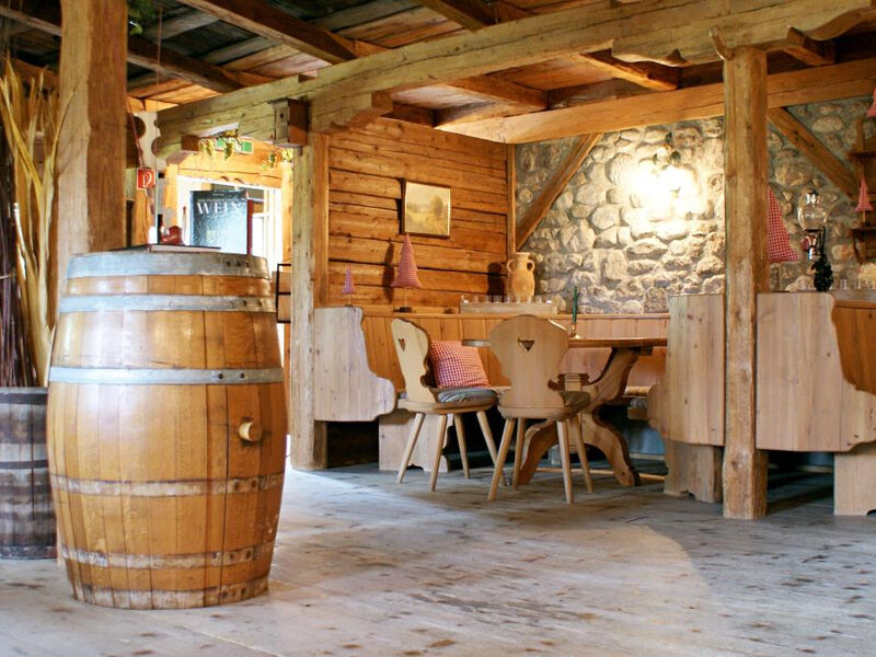 Hotel Pillerseehof/Bräuwirt