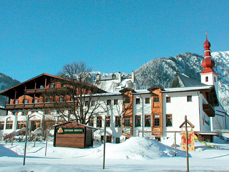 Hotel Pillerseehof/Bräuwirt