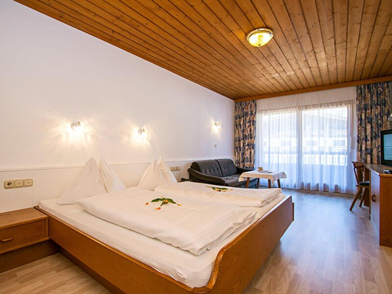 Hotel Pillerseehof/Bräuwirt