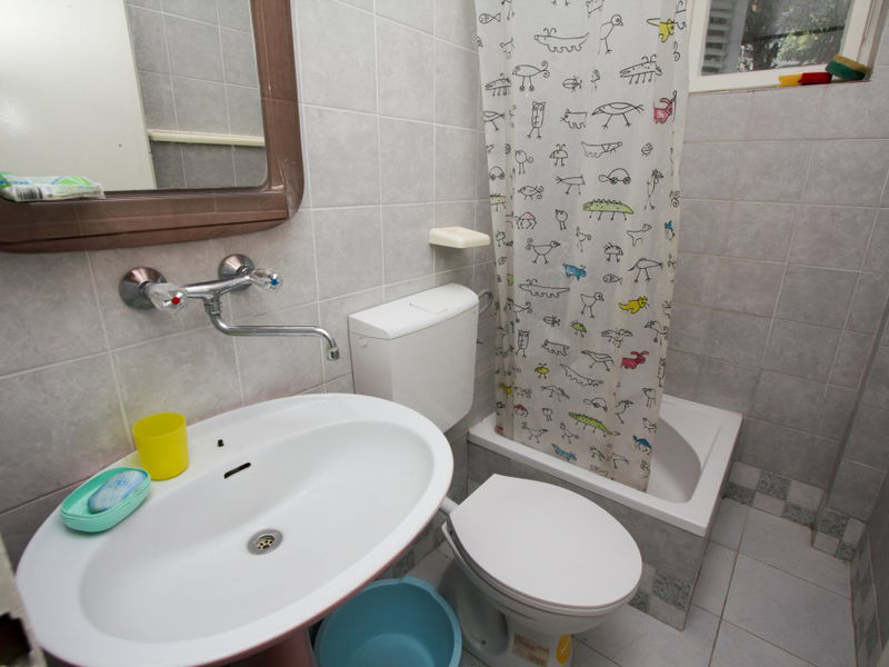 Apartmány Helena