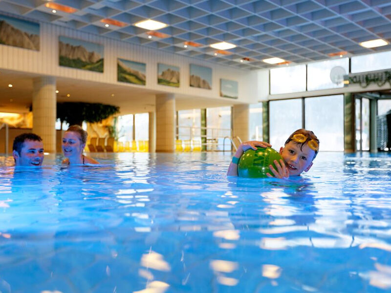 Ferienclub Bellevue am See