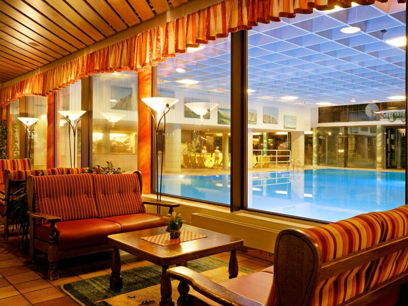 Ferienclub Bellevue am See