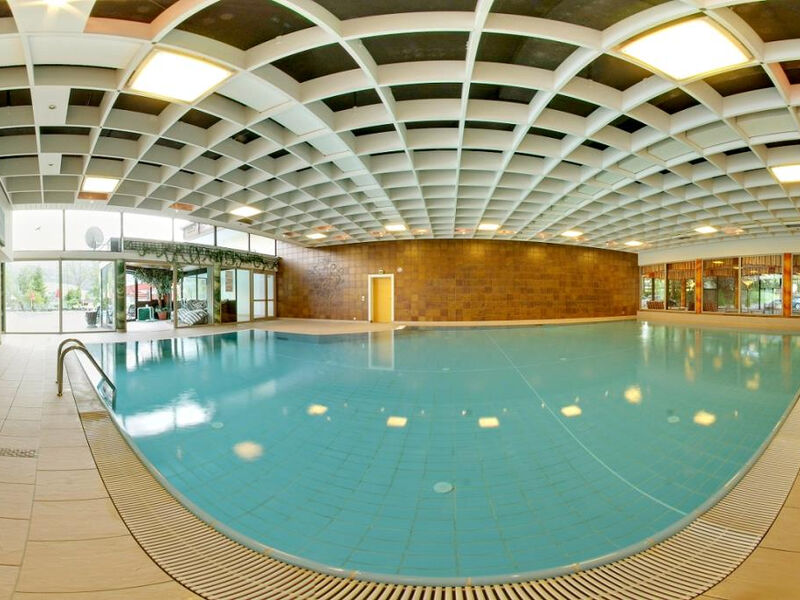 Ferienclub Bellevue am See