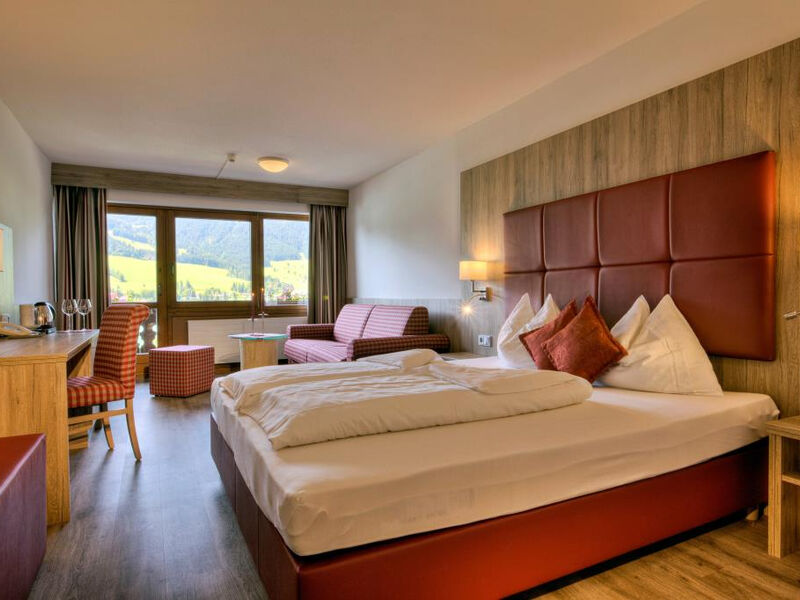 Ferienclub Bellevue am See