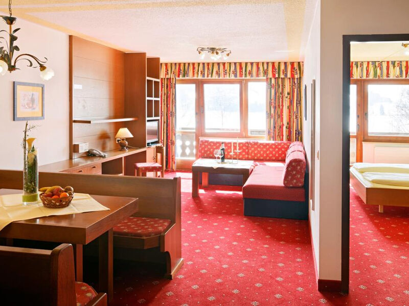 Ferienclub Bellevue am See