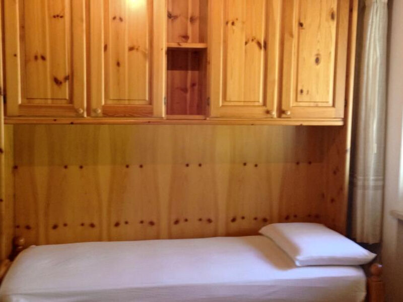 Appartements Villa Mantina