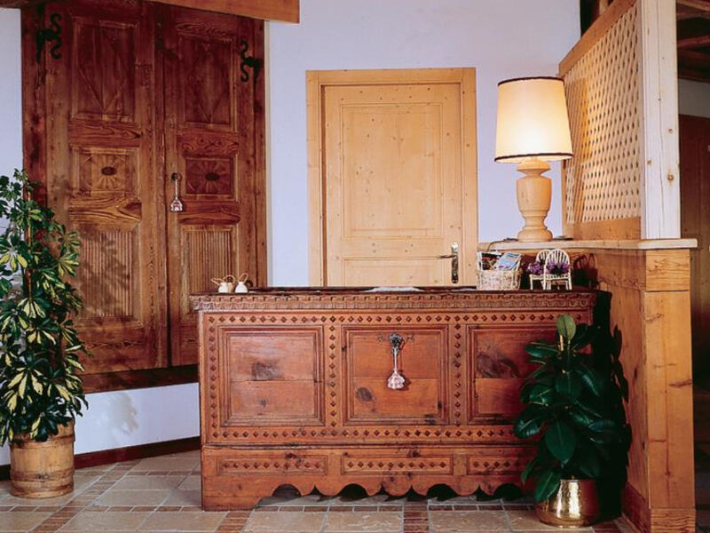 Residence Hotel Miramonti