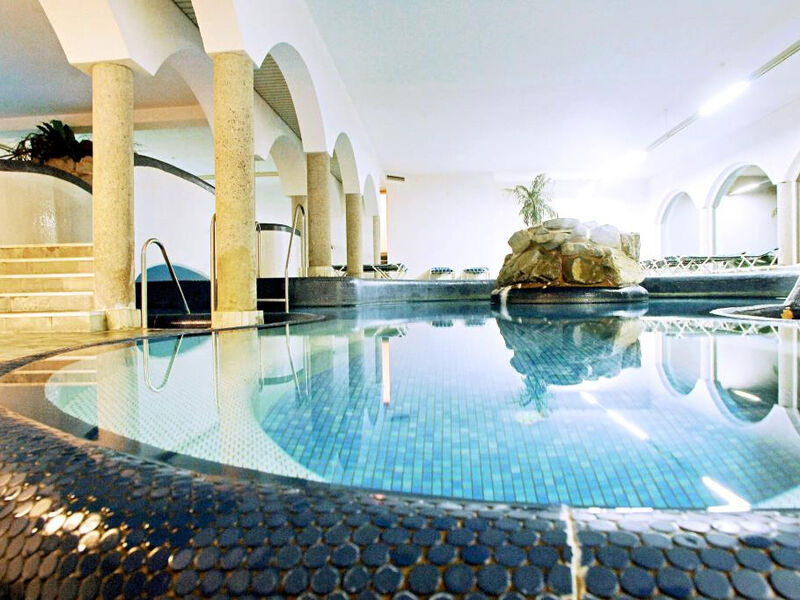 Hotel Edelweiss
