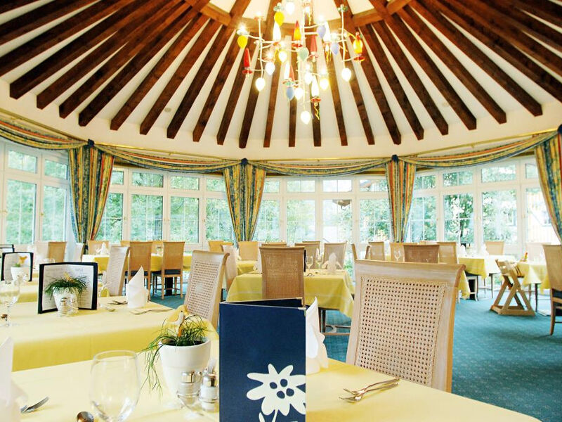 Hotel Edelweiss