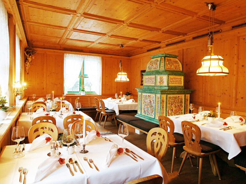 Hotel Edelweiss