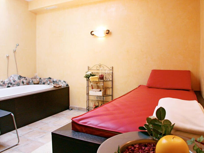 Hotel Edelweiss