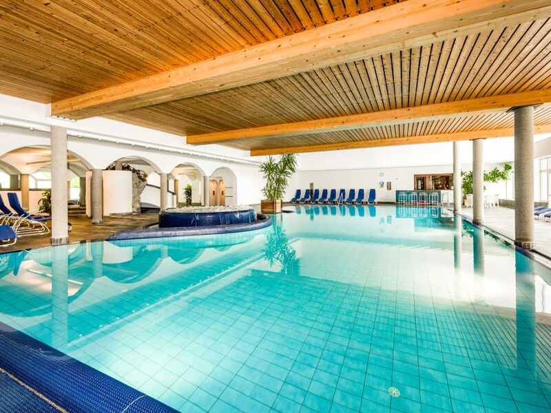Hotel Edelweiss