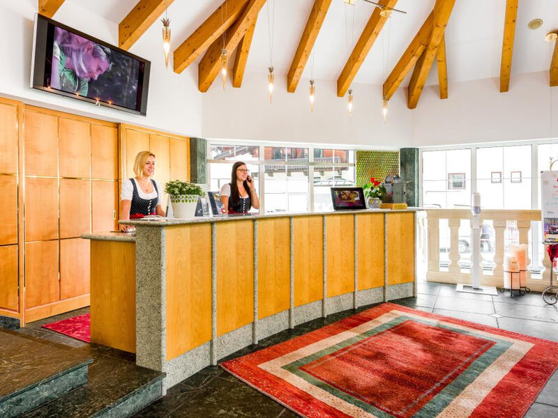Hotel Edelweiss