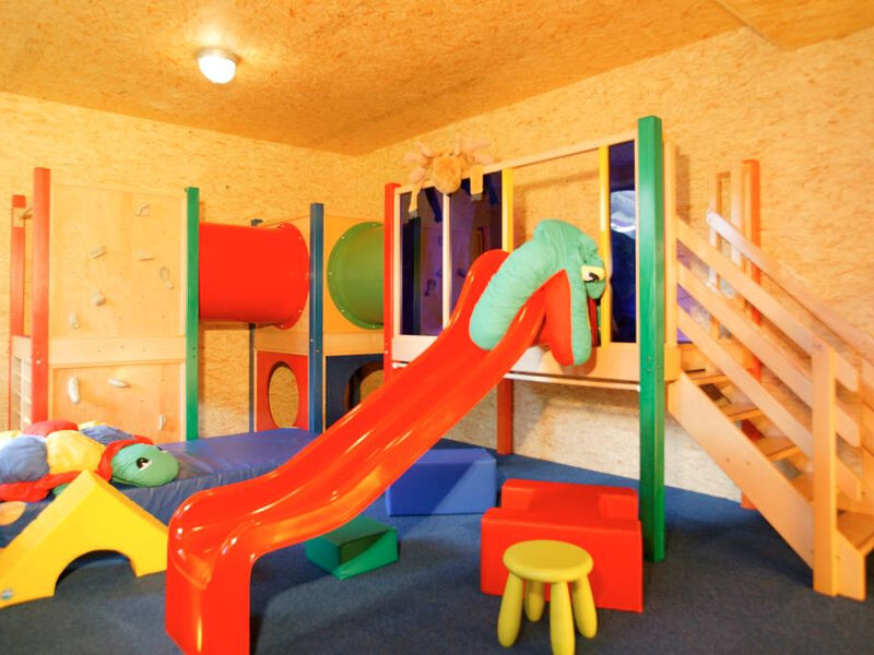 Hotel Edelweiss