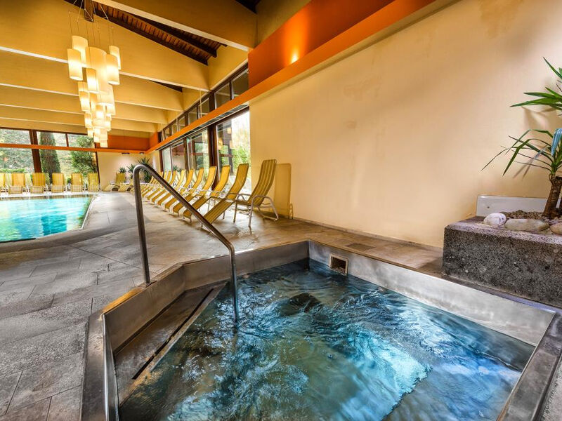 Kur en Sport Hotel Palace