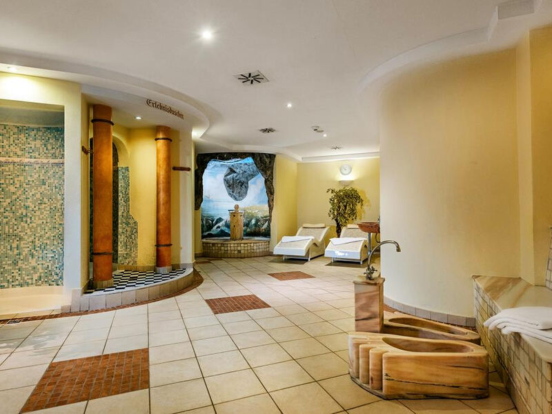 Kur en Sport Hotel Palace