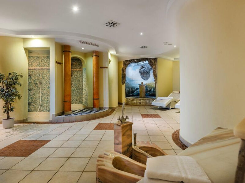 Kur en Sport Hotel Palace