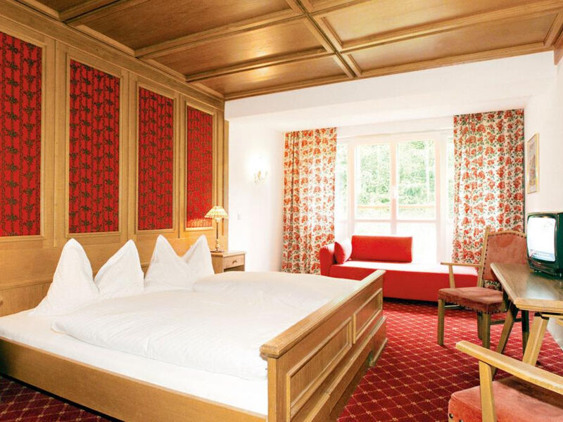 Hotel Lukashansl