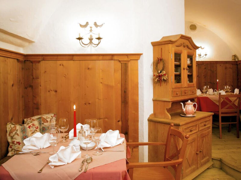 Hotel Lukashansl