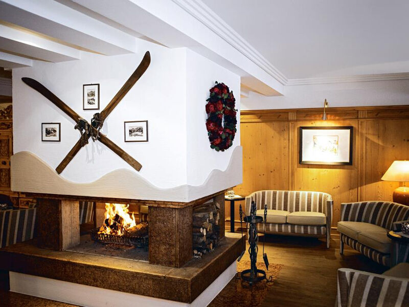 Hotel Rauriserhof