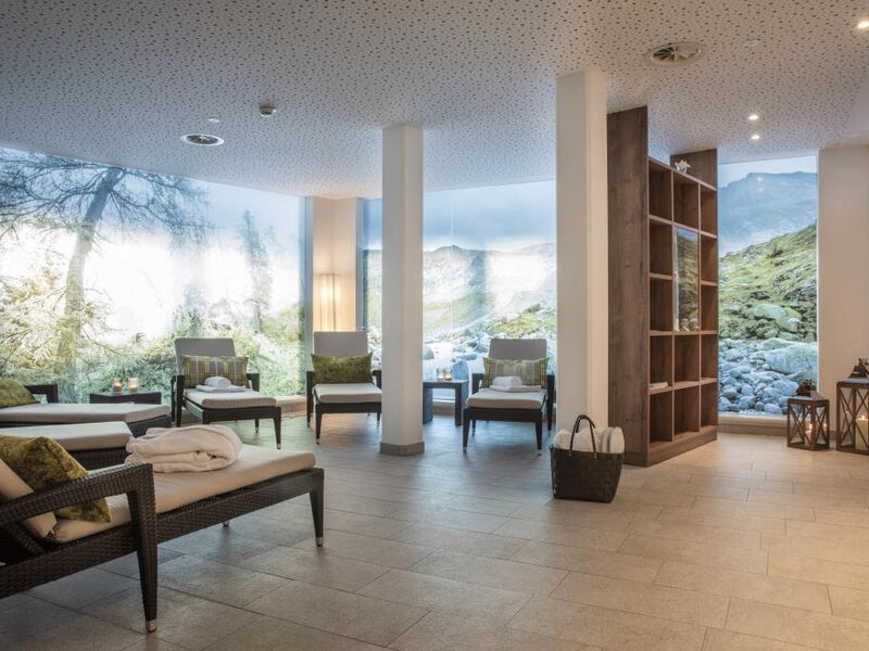 Hotel Rauriserhof