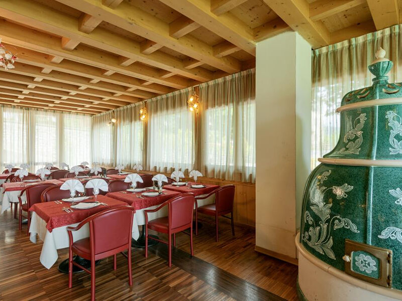 Grand Hotel Astoria