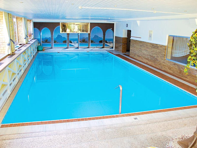 Aktivhotel Karla