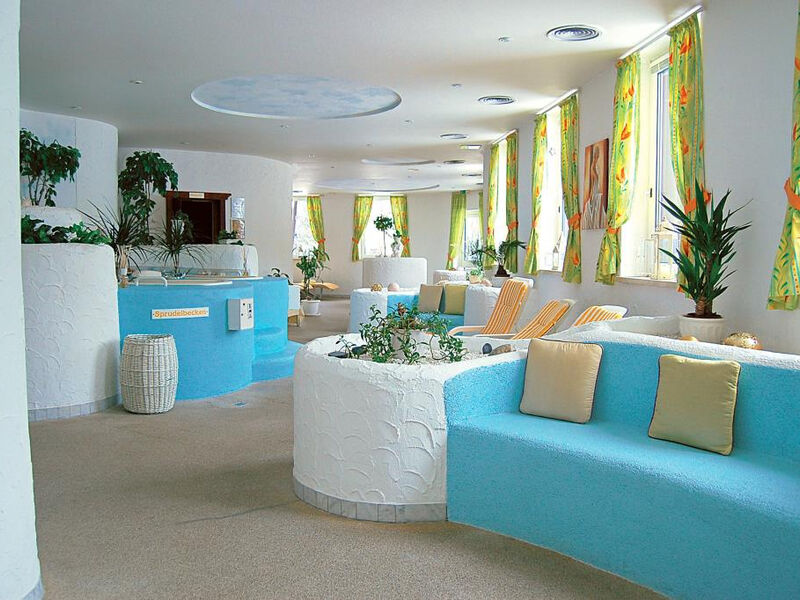 Aktivhotel Karla
