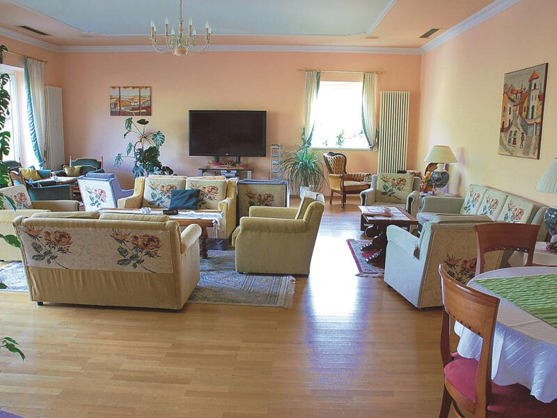 Aktivhotel Karla