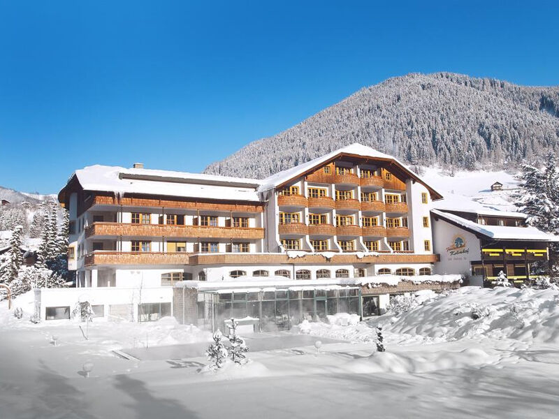 Ferienhotel Kolmhof