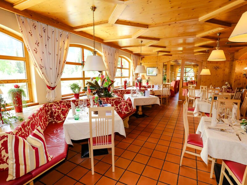 Ferienhotel Kolmhof