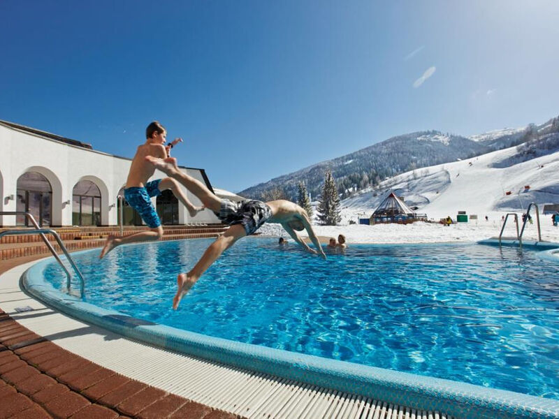 Ferienhotel Kolmhof