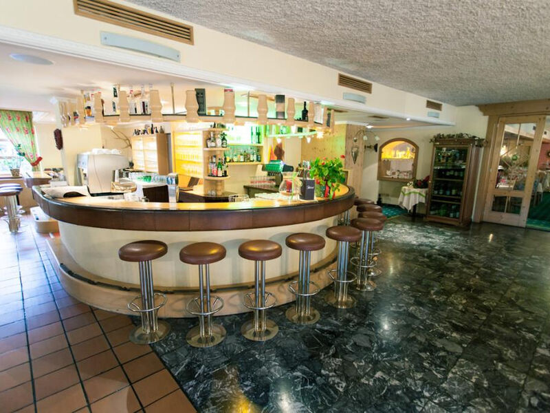 Ferienhotel Kolmhof