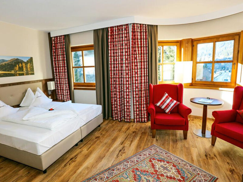 Ferienhotel Kolmhof