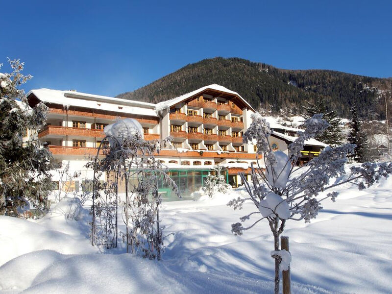 Ferienhotel Kolmhof