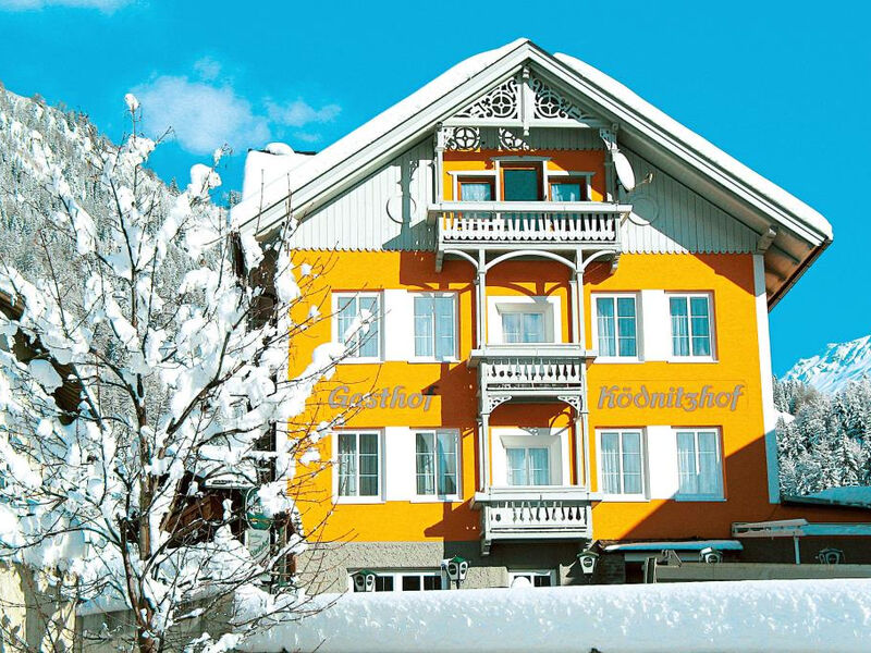 Gasthof Ködnitzhof