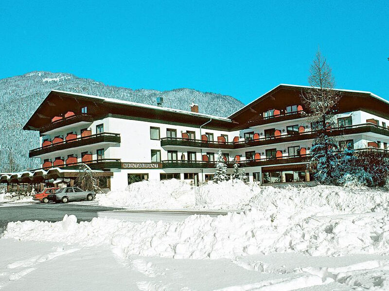 Hotel Zanker